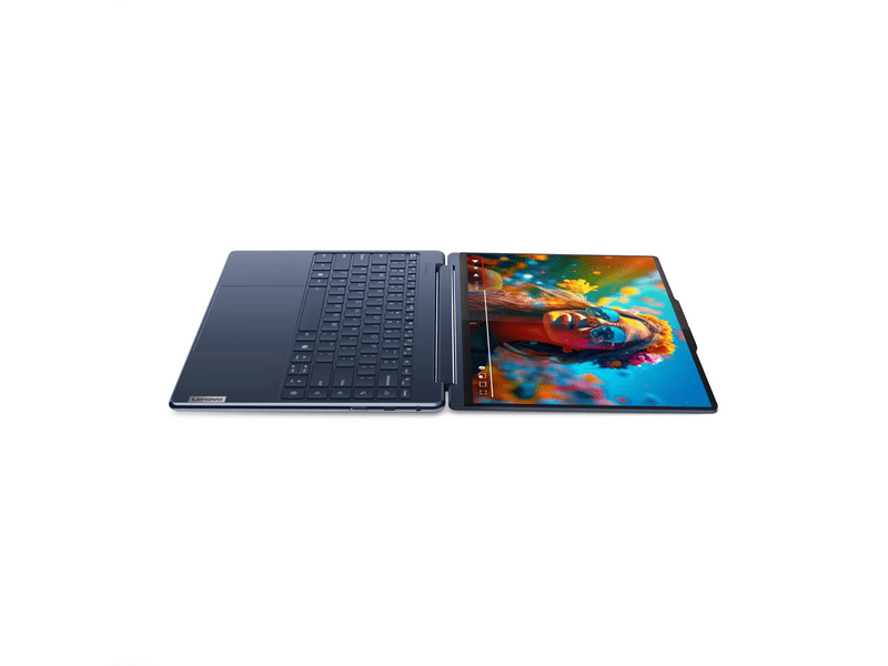 Lenovo Yoga 9 2-in-1 14ILL10 83LC001RHV Notebook + Win11 Home