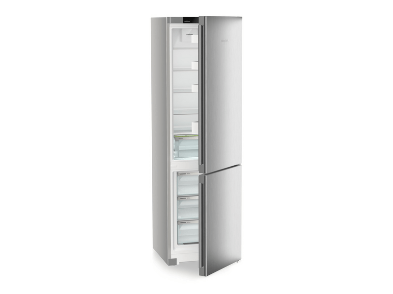 Liebherr KGNsf 57Va03 Kombinált hűtőszekrény