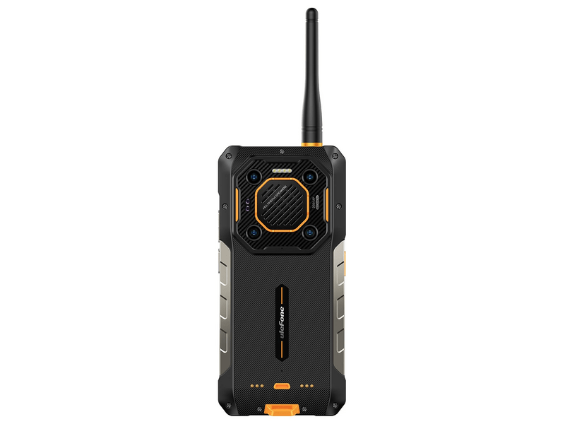 Ulefone Armor 26 Ultra Walkie-Talkie 12/512GB Okostelefon
