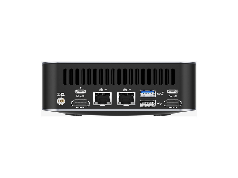 Geekom GT1MEGA U9 16GB/1TB Mini PC (GMGT1MEGAU9185H-161) + Win11 Pro