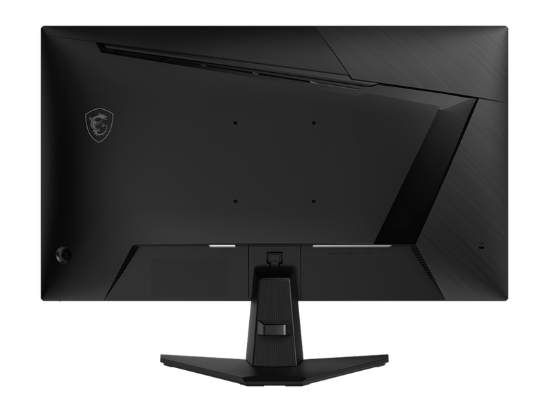 MSI MAG 275QF IPS QHD Monitor