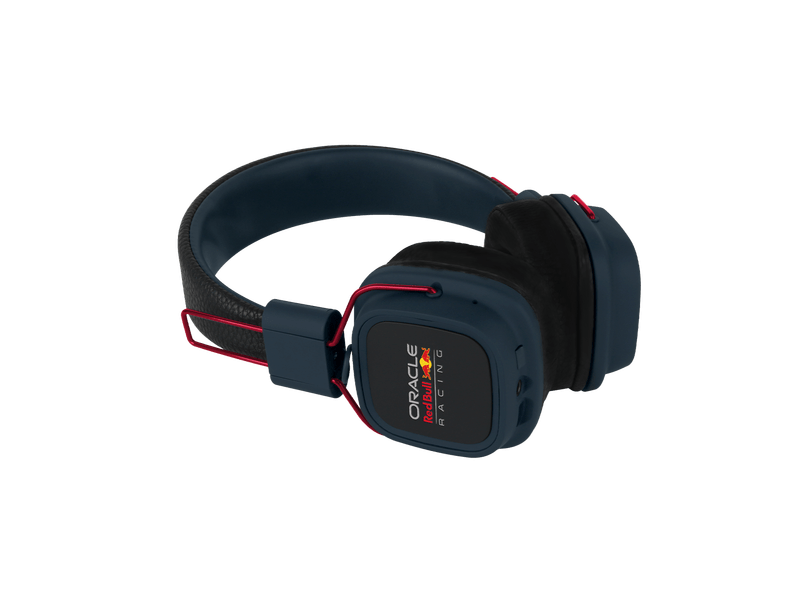 Nilox Red Bull Racing 170 Vezeték nélküli fejhallgató, kék