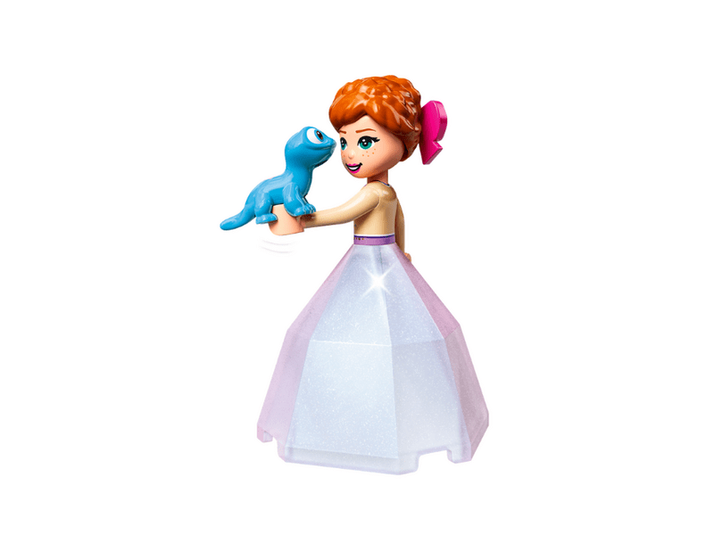 LEGO® I Disney Frozen Anna kastélykertje (43198)