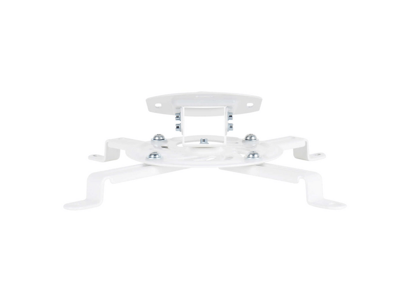 Multibrackets Ceiling Mount I Mennyezeti konzol, Fehér, 13.5 kg, 380-580 mm