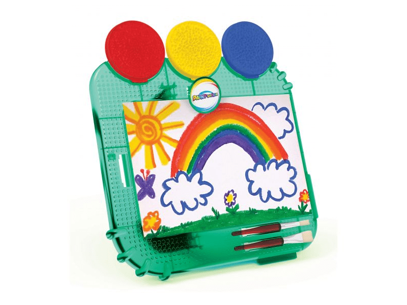 PAINT-sation: Asztali festőállomás (920867)