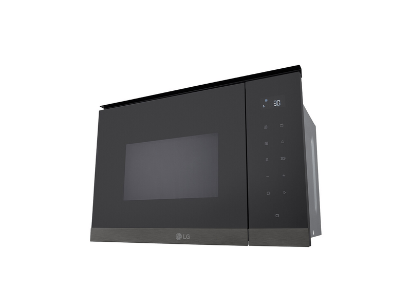 LG MG7Z2593B Beépíthető mikrohullámú sütő