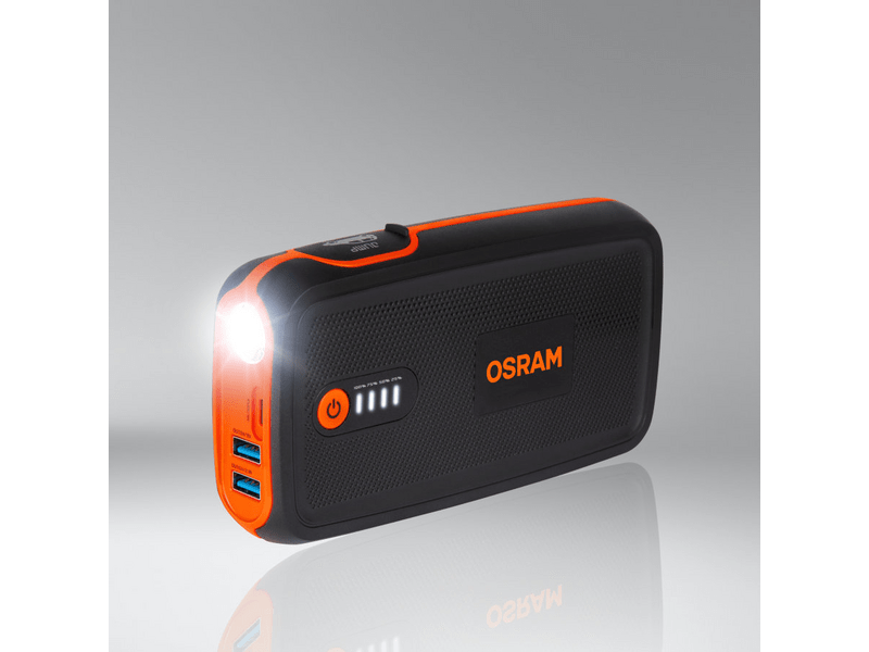Osram OBSL300 BATTERYstart 300 Gyorsindító