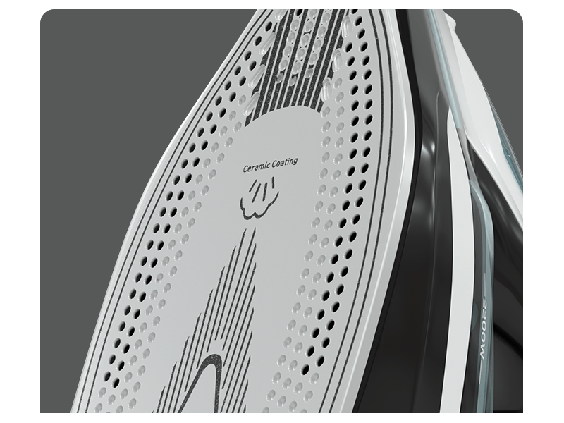 Tesla IR302BL glačalo na paru