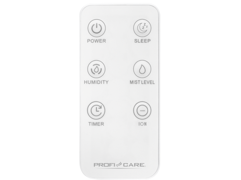 ProfiCare PC-LB 3077 párásító