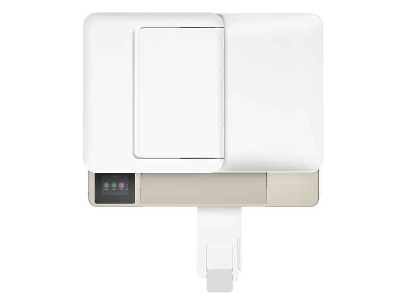 HP ENVY 6520E HP+, Instant Ink multifunkciós nyomtató (714N9B)