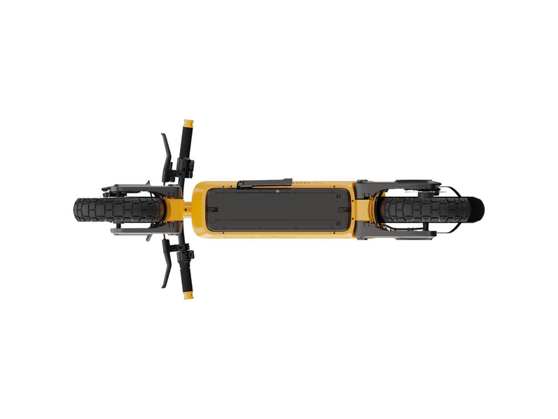 Xiaomi Electric Scooter 6 Ultra GL Elektromos roller (BHR08KTGL)