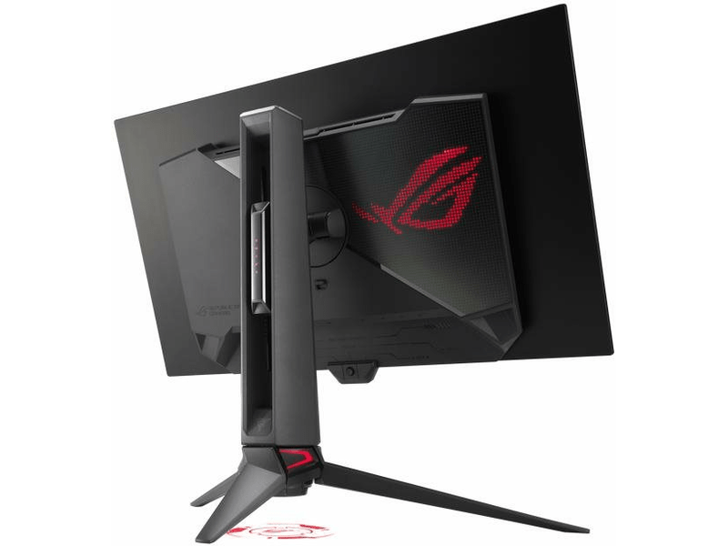 Asus 26.5 ROG Swift PG27AQDM monitor