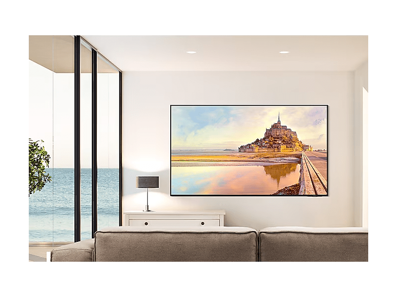Samsung QE85QN90DATXXH 4K UHD Smart Neo QLED Mini LED TV