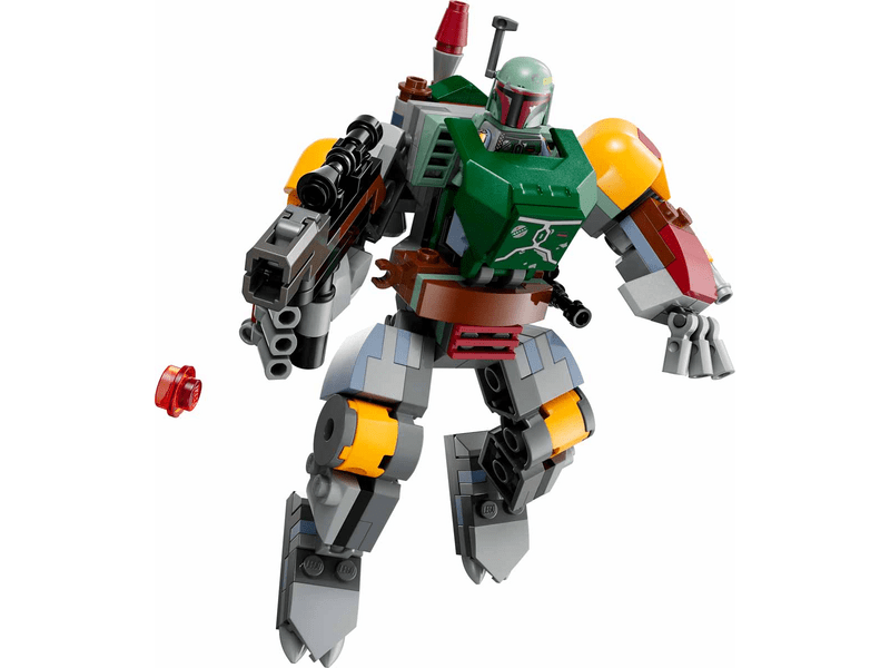 LEGO® Star Wars™ Boba Fett™ robot (75369)