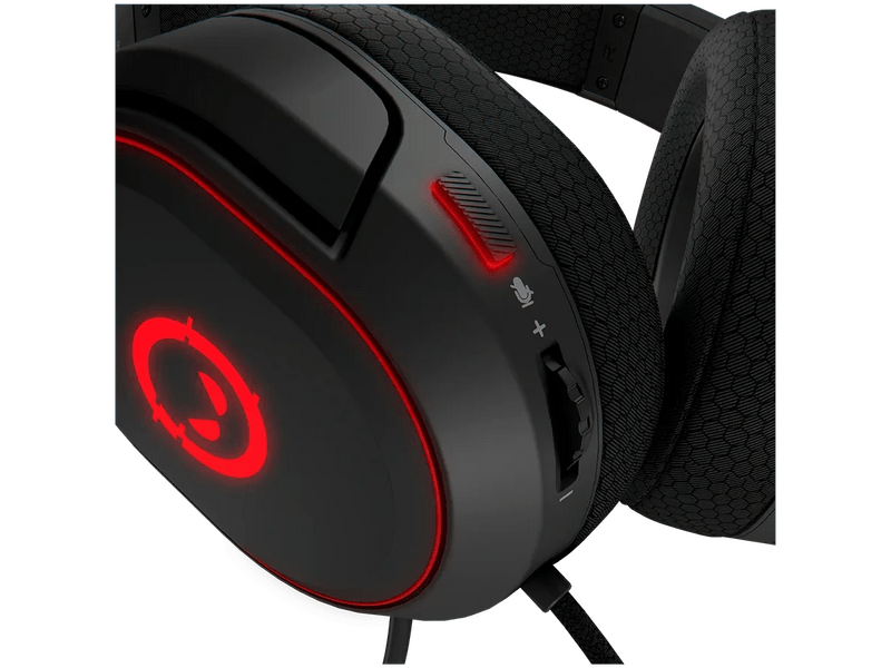 Lorgar Kaya 460 Gamer headset (LRG-GHS460)