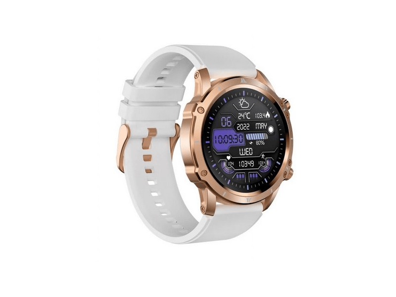 Carneo Adventure HR+ 2. gen. Okosóra, rózsaarany