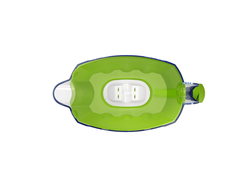 Aquaphor Jasper vrč za filtriranje vode 2,8l, svijetlozelene boje (212416)