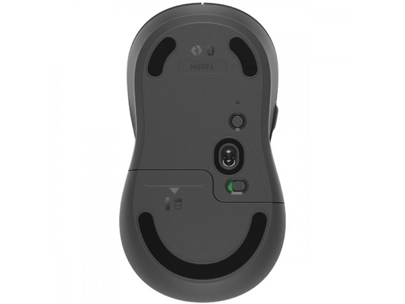 Logitech Signature M650 egér + egérpad (910-007924)