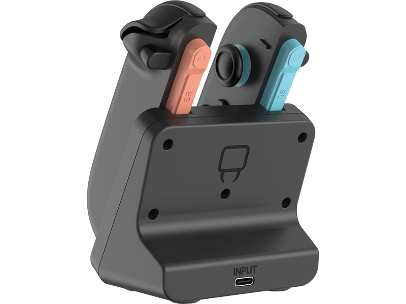 Venom VS4932 JoyCon töltőállomás