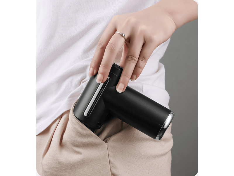 Media-Tech MT6521 Masszázspisztoly