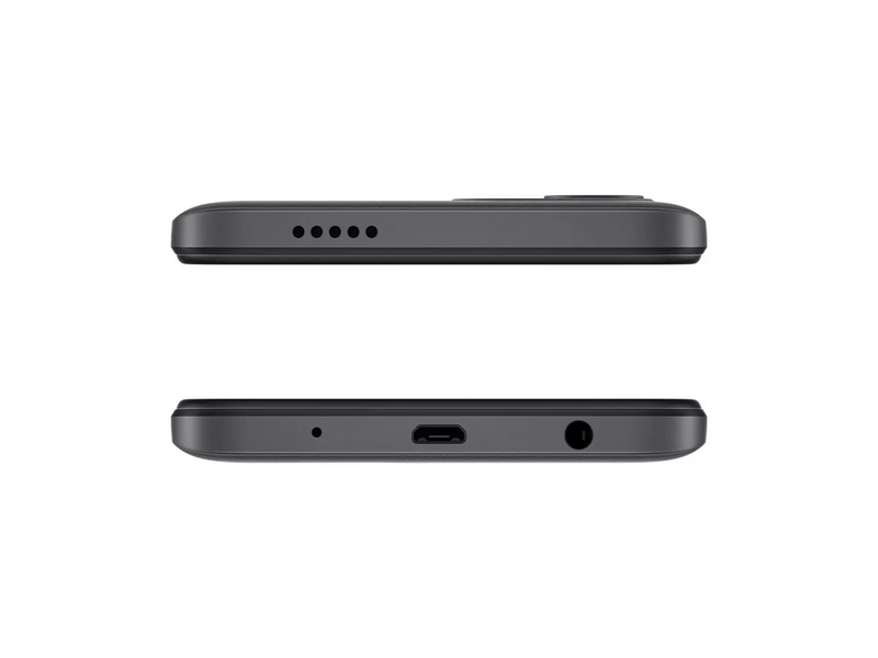 Xiaomi Redmi A2 3/64 GB Okostelefon, Fekete (MZB0EZSEU)