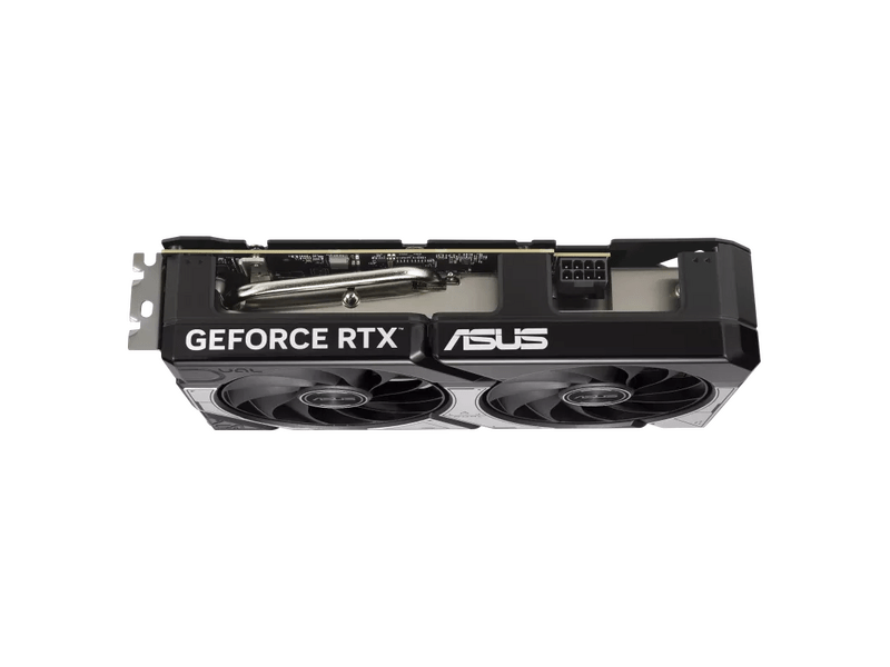 Asus Dual GeForce RTX™ 5060 Ti 16GB GDDR7 OC Edition Videókártya