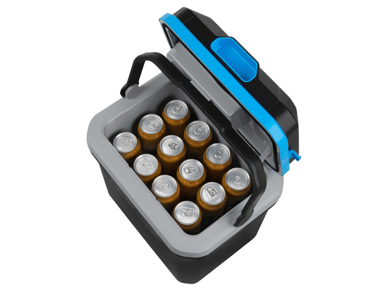 Sencor SCM2224BL-EUE3 Autós hűtőtáska