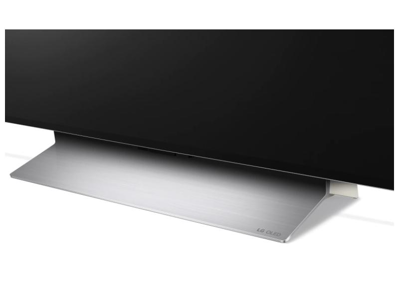 LG OLED55C22LB 55''4K HDR Smart OLED evo TV