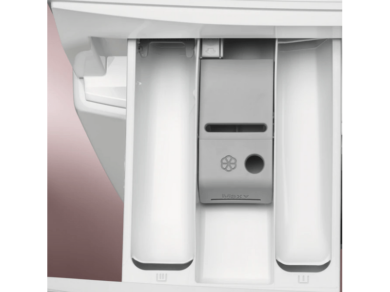 Electrolux EW7WN361S mosó-szárítógép