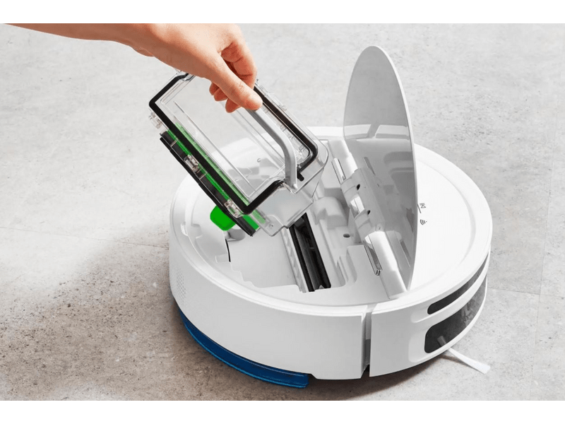 Rowenta RR7747WH X-Plorer Serie 80 robotporszívó