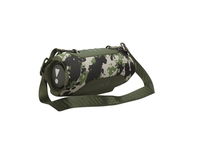 JBL Xtreme 5 Bluetooth hangszóró, terepszín