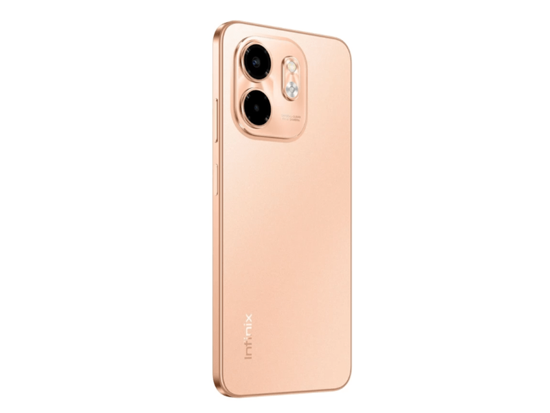 6.7 OC 64/4GB 13/8MP, Coral Gold