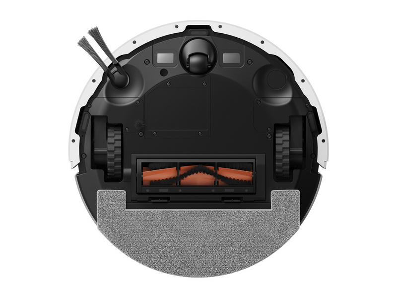 Mova E20s Pro Robotporszívó, fehér (RLE23SA)