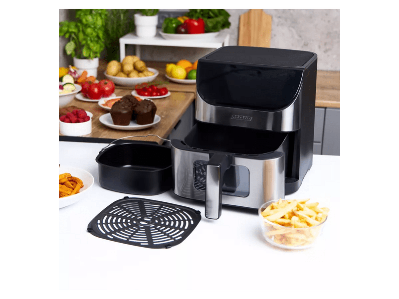 MPM MFR-10M/WIFI Airfryer