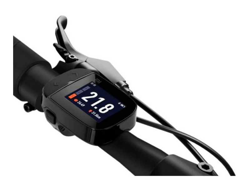 Xiaomi YZZ4016GL Mi Smart Electric Folding elektromos kerékpár