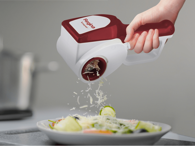 Beper 90.071 Akkumulátoros sajtreszelő