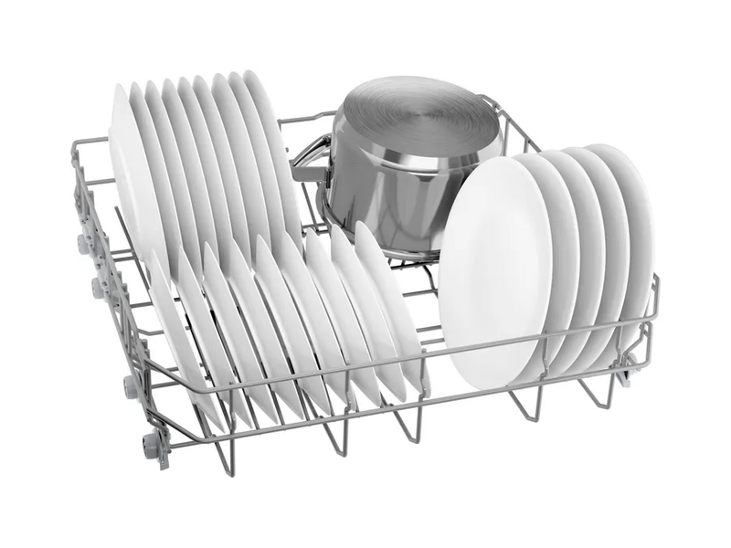 Bosch SMV2HVX02E Beépíthető mosogatógép