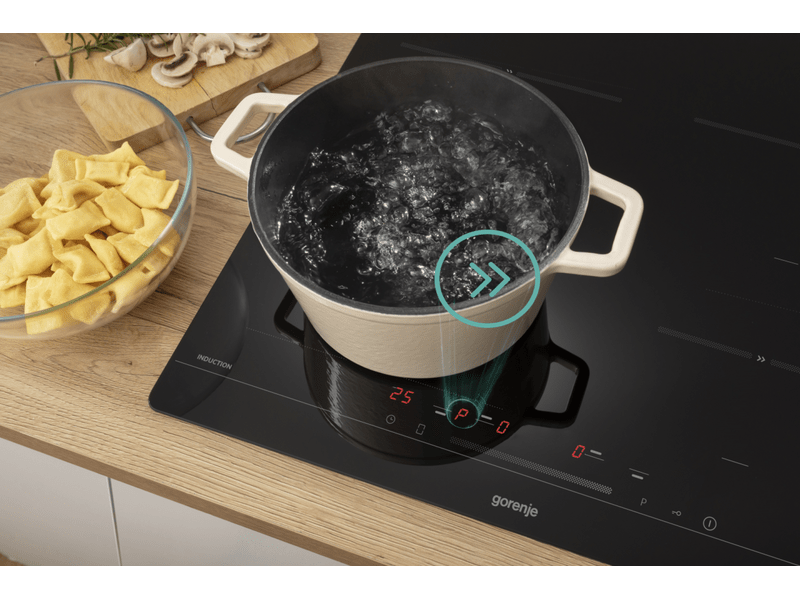 Gorenje ISC645BSC Indukciós főzőlap