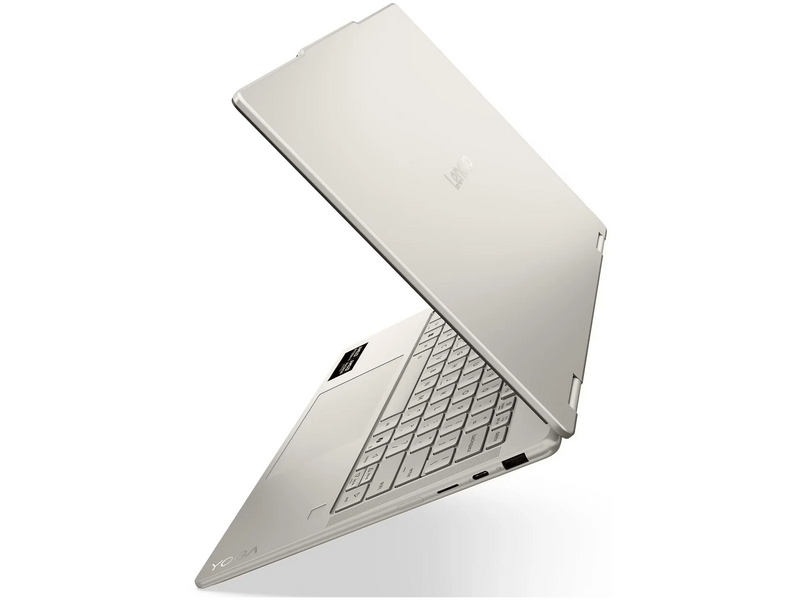 Lenovo Yoga 7 2-in-1 14AKP10 83JR0076HV Notebook + Win11 Home