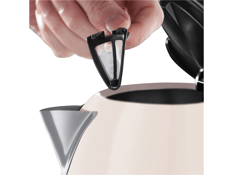 Russell Hobbs 28510-70 Colours Plus Jasmine vízforraló