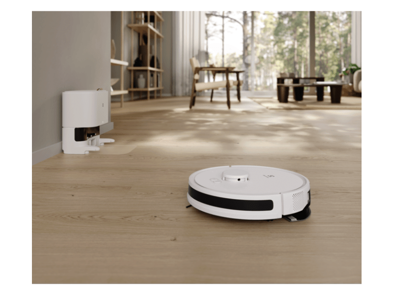 Electrolux Ultimate 700 LiDAR robotski usisavač (ER71UW2SW)