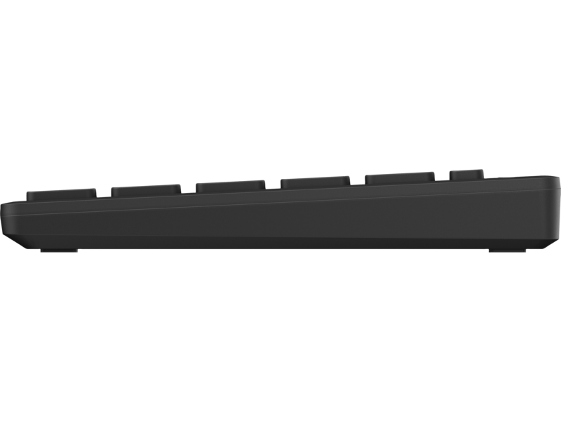 HP 350 kompakt többeszközös Bluetooth-billentyűzet (692S8AA)