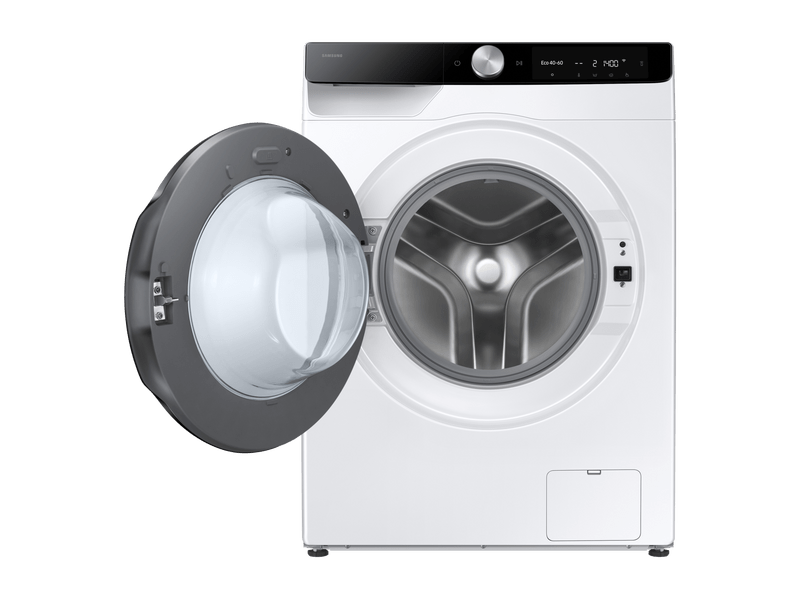 Samsung WD90DG6G94BKU4 Mosógép- és szárítógép