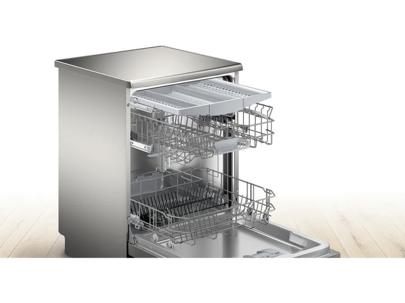 Bosch SMS2HVI02E Szabadonálló mosogatógép