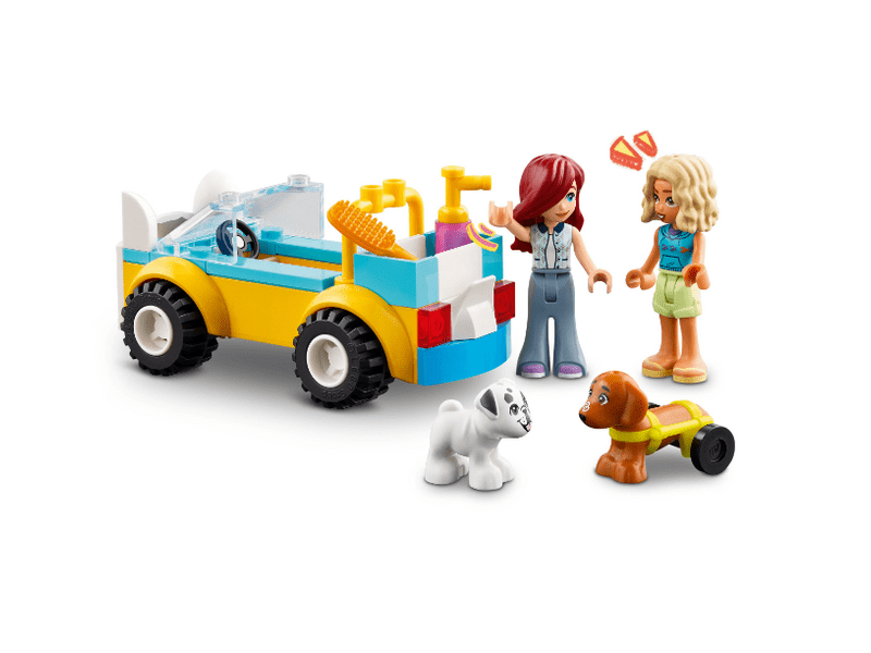 LEGO® Friends Njega pasa Automobil (42635)