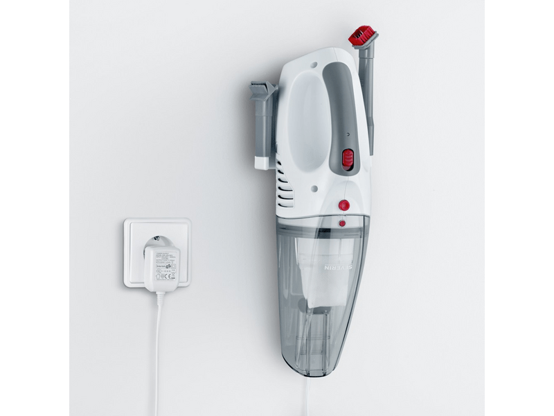 Severin HV7144 Morzsaporszívó