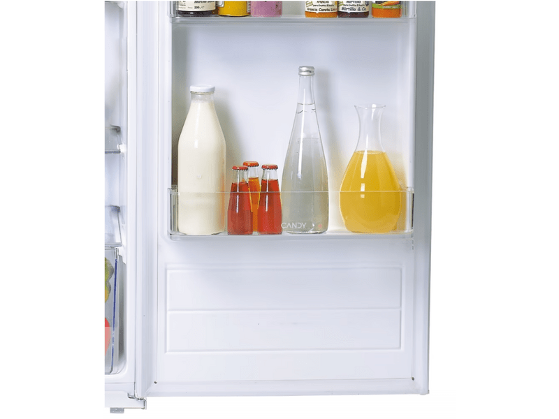 Candy CIO 225 EE/N Beépíthető egyajtós hűtőszekrény