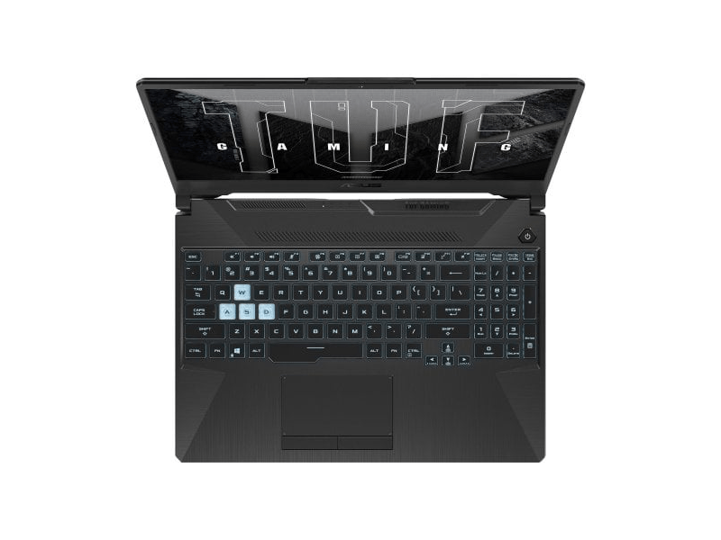 Asus TUF Gaming A15 FA506NC-HN016 Gamer notebook