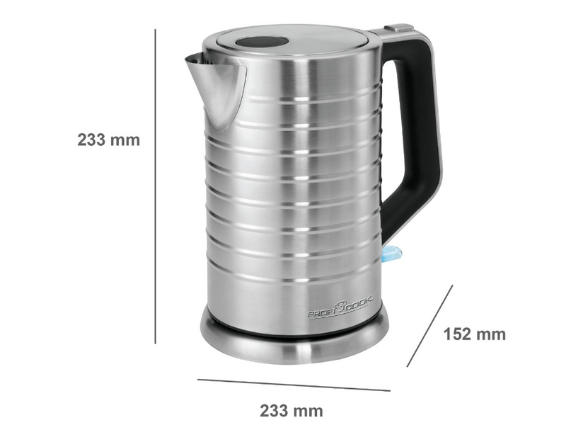 ProfiCook PC-WKS1119 Vízforaló 1,7L