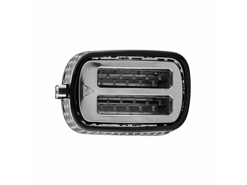 Zelmer ZTS8010 Kenyérpirító, fekete